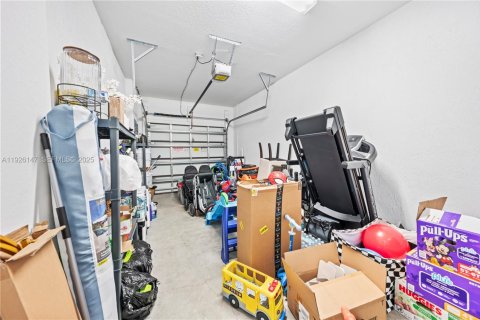 Купить таунхаус в Хомстед, Флорида 3 спальни, 142.14м2, № 1984533 - фото 30