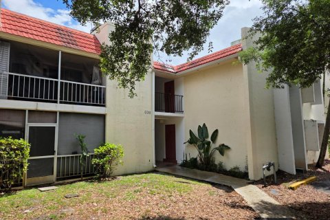 Condo in Boca Raton, Florida, 2 bedrooms  № 2088342 - photo 15