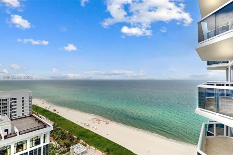 Copropriété à louer à Miami Beach, Floride: 2 chambres, 144 m2 № 2253605 - photo 6