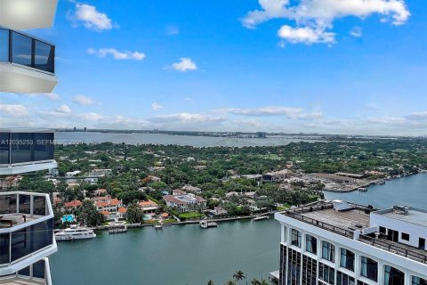 Copropriété à louer à Miami Beach, Floride: 2 chambres, 144 m2 № 2253605 - photo 7
