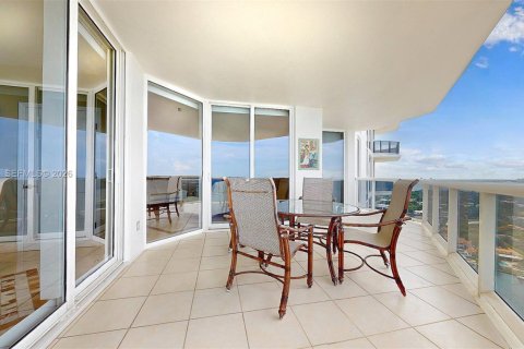 Copropriété à louer à Miami Beach, Floride: 2 chambres, 144 m2 № 2253605 - photo 3