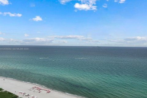 Copropriété à louer à Miami Beach, Floride: 2 chambres, 144 m2 № 2253605 - photo 9