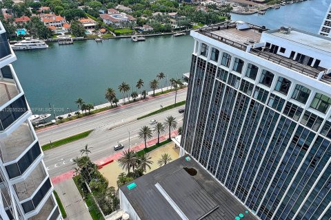 Copropriété à louer à Miami Beach, Floride: 2 chambres, 144 m2 № 2253605 - photo 8