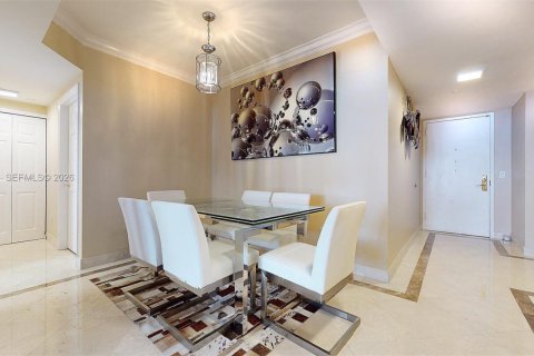 Copropriété à louer à Miami Beach, Floride: 2 chambres, 144 m2 № 2253605 - photo 18