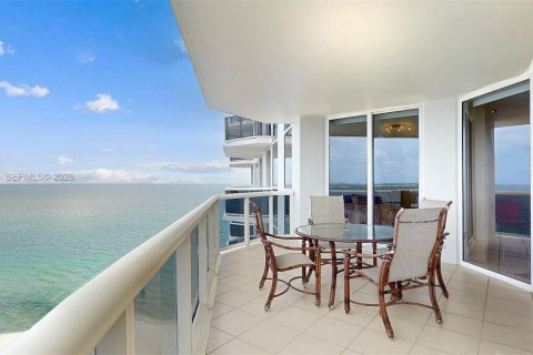 Copropriété à louer à Miami Beach, Floride: 2 chambres, 144 m2 № 2253605 - photo 5