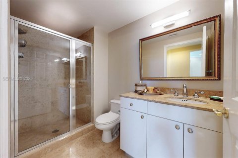 Copropriété à louer à Miami Beach, Floride: 2 chambres, 144 m2 № 2253605 - photo 11