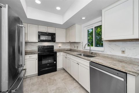 Condominio en venta en Clearwater, Florida, 3 dormitorios, 129.78 m2 № 2149197 - foto 21