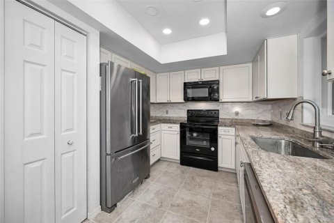 Condominio en venta en Clearwater, Florida, 3 dormitorios, 129.78 m2 № 2149197 - foto 23