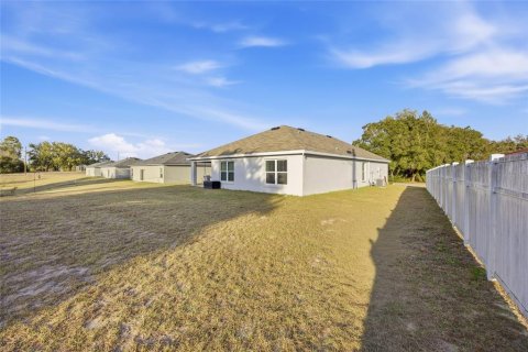 House in Ocala, Florida 4 bedrooms, 169.73 sq.m. № 2151237 - photo 29