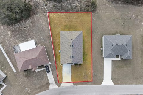 House in Ocala, Florida 4 bedrooms, 169.73 sq.m. № 2151237 - photo 30