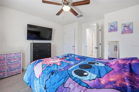 House in Ocala, Florida 4 bedrooms, 169.73 sq.m. № 2151237 - photo 25