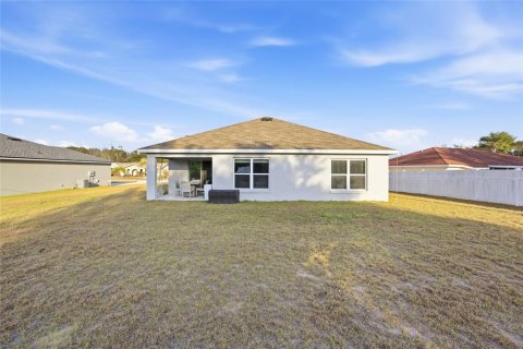 House in Ocala, Florida 4 bedrooms, 169.73 sq.m. № 2151237 - photo 27