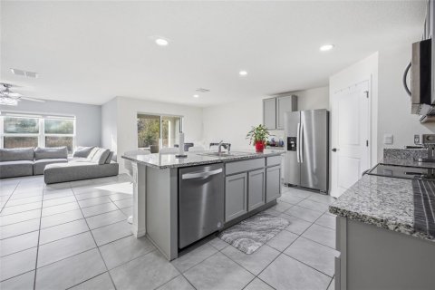 House in Ocala, Florida 4 bedrooms, 169.73 sq.m. № 2151237 - photo 5