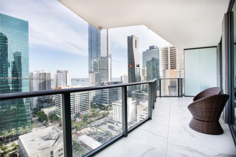 Copropriété à vendre à Miami, Floride: 1 chambre, 64.94 m2 № 1451199 - photo 10