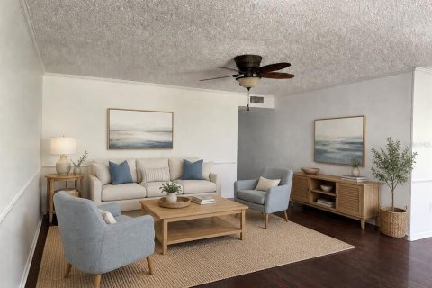 Copropriété à louer à Saint Petersburg, Floride: 2 chambres, 99.87 m2 № 2427162 - photo 2