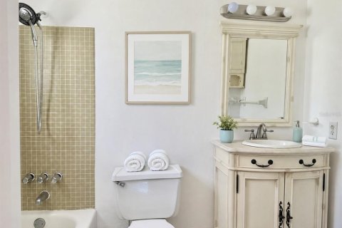 Copropriété à louer à Saint Petersburg, Floride: 2 chambres, 99.87 m2 № 2427162 - photo 15