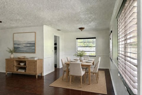 Copropriété à louer à Saint Petersburg, Floride: 2 chambres, 99.87 m2 № 2427162 - photo 4