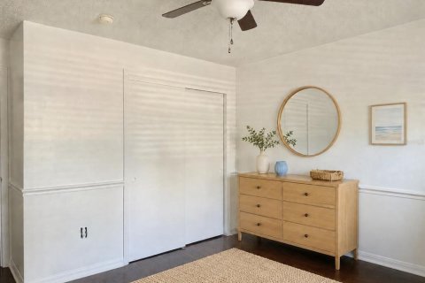 Copropriété à louer à Saint Petersburg, Floride: 2 chambres, 99.87 m2 № 2427162 - photo 19