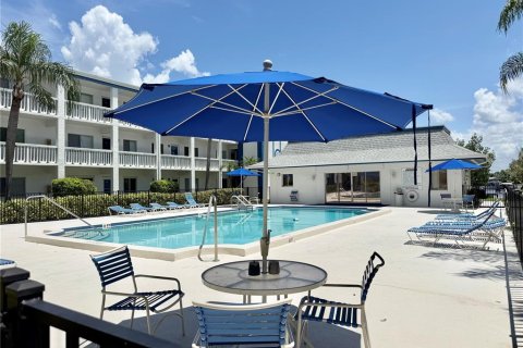Copropriété à louer à Saint Petersburg, Floride: 2 chambres, 99.87 m2 № 2427162 - photo 30