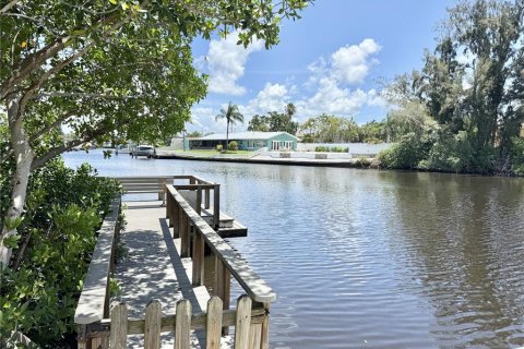 Copropriété à louer à Saint Petersburg, Floride: 2 chambres, 99.87 m2 № 2427162 - photo 27