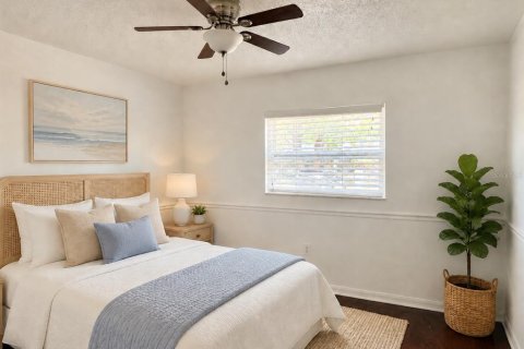 Copropriété à louer à Saint Petersburg, Floride: 2 chambres, 99.87 m2 № 2427162 - photo 17