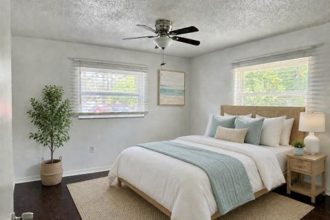 Copropriété à louer à Saint Petersburg, Floride: 2 chambres, 99.87 m2 № 2427162 - photo 11