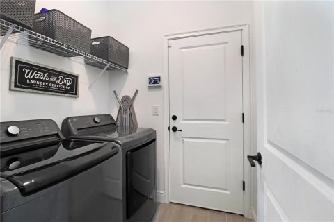 Casa en alquiler en Palmetto, Florida, 4 dormitorios, 176.33 m2 № 1914022 - foto 22