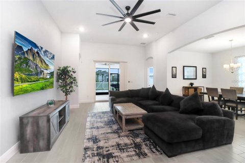 Casa en alquiler en Palmetto, Florida, 4 dormitorios, 176.33 m2 № 1914022 - foto 10