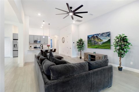 Casa en alquiler en Palmetto, Florida, 4 dormitorios, 176.33 m2 № 1914022 - foto 12