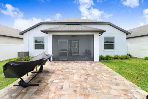 Casa en alquiler en Palmetto, Florida, 4 dormitorios, 176.33 m2 № 1914022 - foto 21