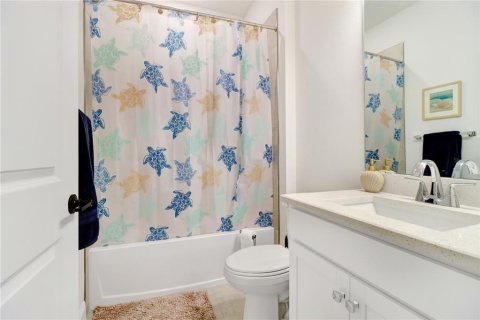 Casa en alquiler en Palmetto, Florida, 4 dormitorios, 176.33 m2 № 1914022 - foto 25