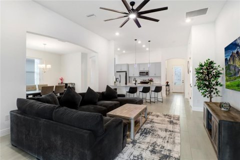 Casa en alquiler en Palmetto, Florida, 4 dormitorios, 176.33 m2 № 1914022 - foto 11