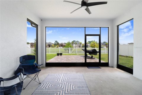 Casa en alquiler en Palmetto, Florida, 4 dormitorios, 176.33 m2 № 1914022 - foto 20