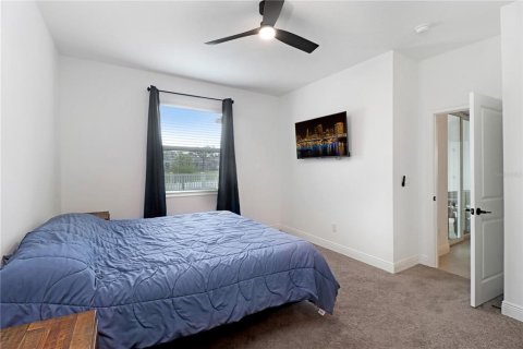 Casa en alquiler en Palmetto, Florida, 4 dormitorios, 176.33 m2 № 1914022 - foto 14