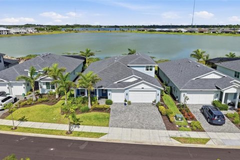Villa ou maison à vendre à Punta Gorda, Floride: 4 chambres, 317.54 m2 № 2237338 - photo 6