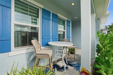 Villa ou maison à vendre à Punta Gorda, Floride: 4 chambres, 317.54 m2 № 2237338 - photo 7