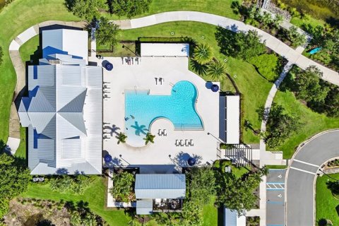 Villa ou maison à vendre à Punta Gorda, Floride: 4 chambres, 317.54 m2 № 2237338 - photo 23