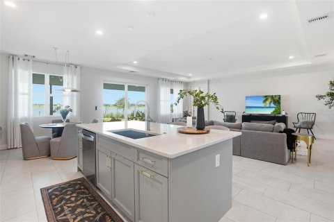 Villa ou maison à vendre à Punta Gorda, Floride: 4 chambres, 317.54 m2 № 2237338 - photo 13