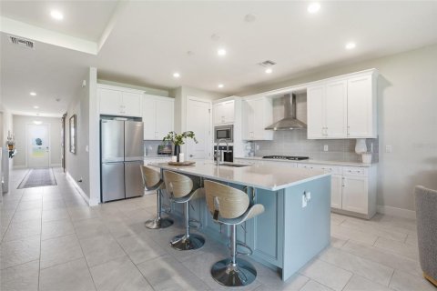 Villa ou maison à vendre à Punta Gorda, Floride: 4 chambres, 317.54 m2 № 2237338 - photo 5