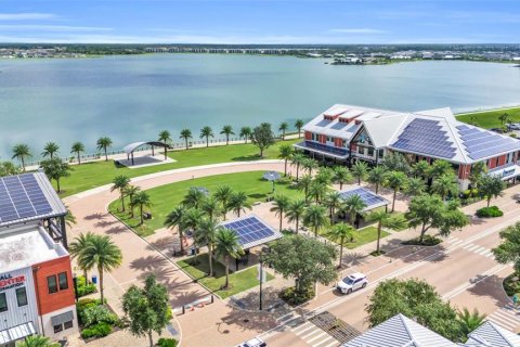 Villa ou maison à vendre à Punta Gorda, Floride: 4 chambres, 317.54 m2 № 2237338 - photo 21