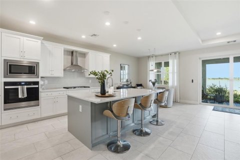 Villa ou maison à vendre à Punta Gorda, Floride: 4 chambres, 317.54 m2 № 2237338 - photo 16