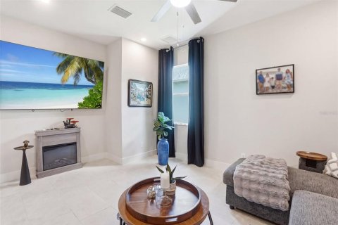 Villa ou maison à vendre à Punta Gorda, Floride: 4 chambres, 317.54 m2 № 2237338 - photo 28