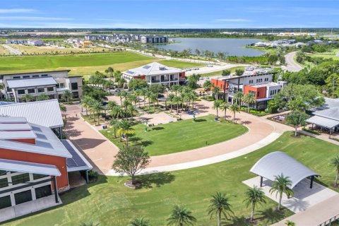 Villa ou maison à vendre à Punta Gorda, Floride: 4 chambres, 317.54 m2 № 2237338 - photo 22