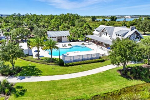 Villa ou maison à vendre à Punta Gorda, Floride: 4 chambres, 317.54 m2 № 2237338 - photo 15