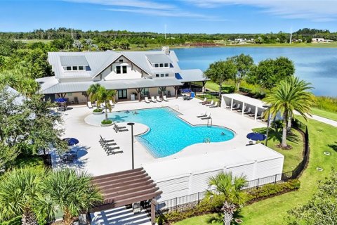 Villa ou maison à vendre à Punta Gorda, Floride: 4 chambres, 317.54 m2 № 2237338 - photo 24