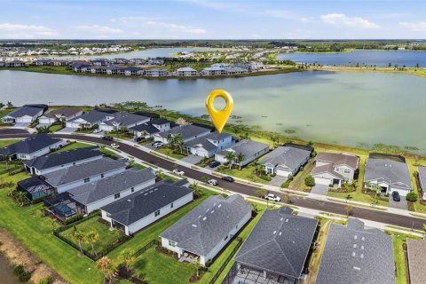 Villa ou maison à vendre à Punta Gorda, Floride: 4 chambres, 317.54 m2 № 2237338 - photo 26