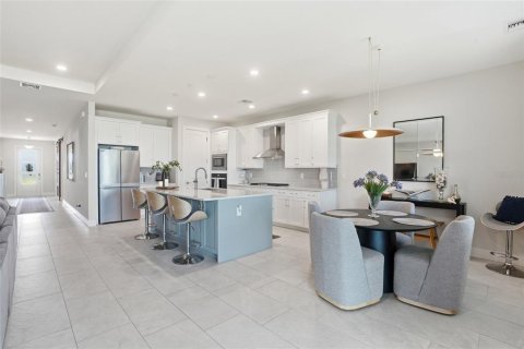 Villa ou maison à vendre à Punta Gorda, Floride: 4 chambres, 317.54 m2 № 2237338 - photo 12