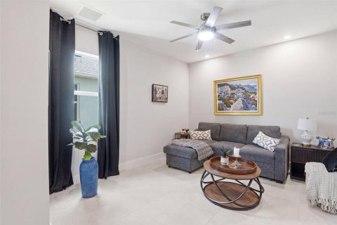 Villa ou maison à vendre à Punta Gorda, Floride: 4 chambres, 317.54 m2 № 2237338 - photo 19