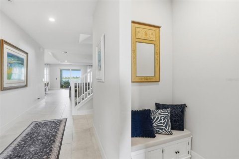 Villa ou maison à vendre à Punta Gorda, Floride: 4 chambres, 317.54 m2 № 2237338 - photo 14