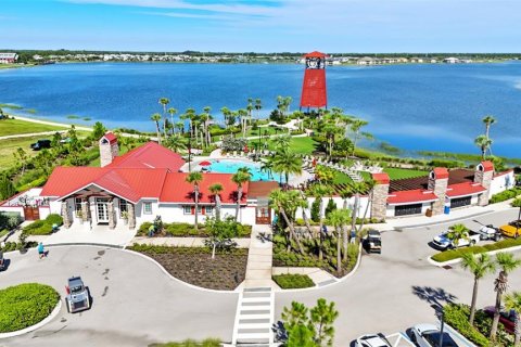 Villa ou maison à vendre à Punta Gorda, Floride: 4 chambres, 317.54 m2 № 2237338 - photo 20